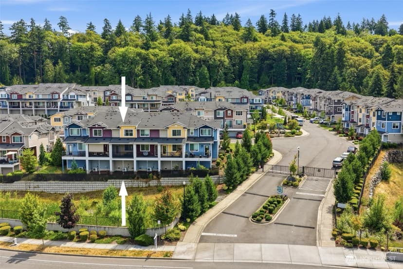 Property photo for 22328 88th Way S #a104, Kent photo 19