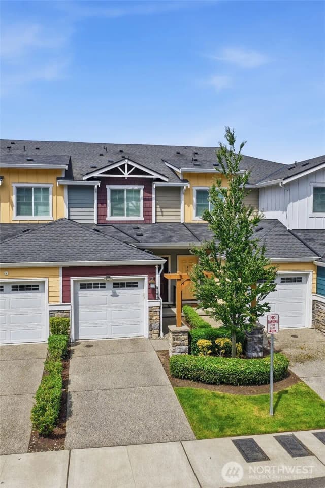 Property photo for 22328 88th Way S #a104, Kent