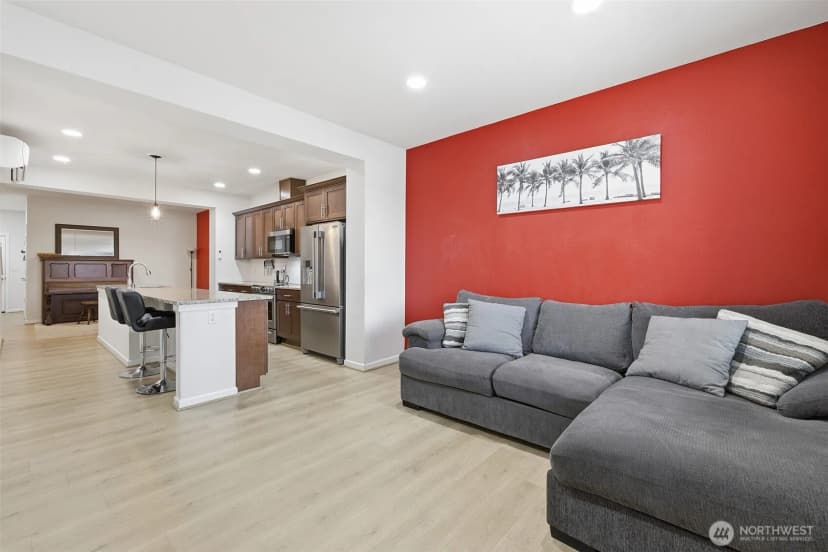 Property photo for 22328 88th Way S #a104, Kent photo 7
