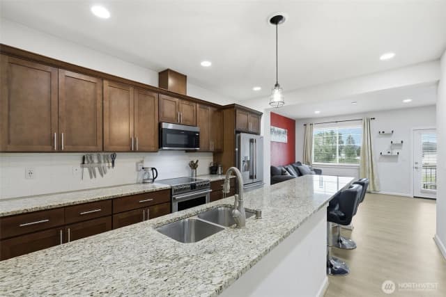 Property photo for 22328 88th Way S #a104, Kent photo 5