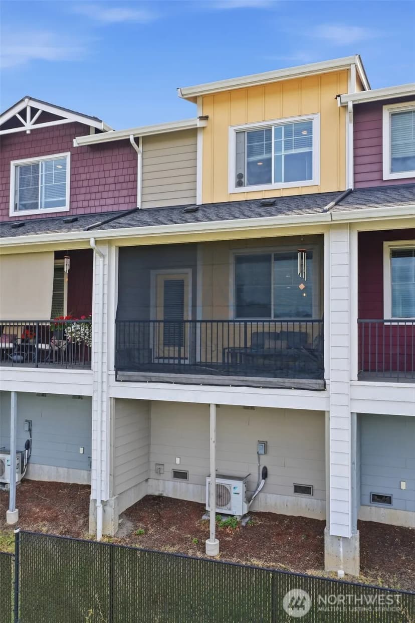 Property photo for 22328 88th Way S #a104, Kent photo 17