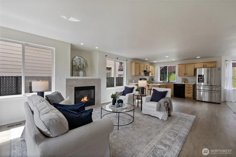 Property photo for 1641 Bayview Drive W, Bremerton photo 6