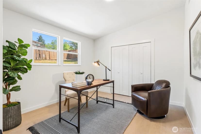 Property photo for 640 Ferndale Avenue Ne, Renton photo 19