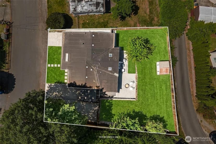 Property photo for 640 Ferndale Avenue Ne, Renton photo 30