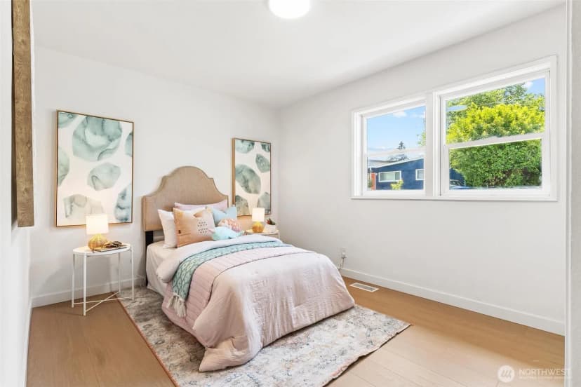 Property photo for 640 Ferndale Avenue Ne, Renton photo 20