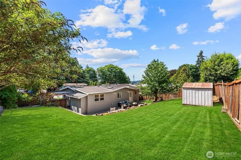 Property photo for 640 Ferndale Avenue Ne, Renton photo 27