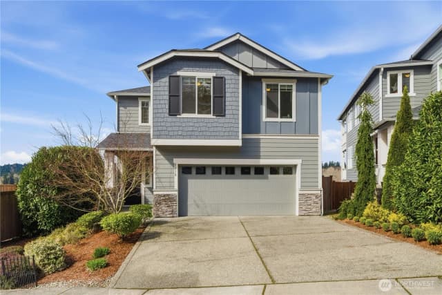 Property photo for 8218 Ne 196 Street, Kenmore