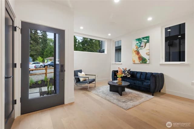 Property photo for 12032 Hiram Place Ne, Seattle photo 3