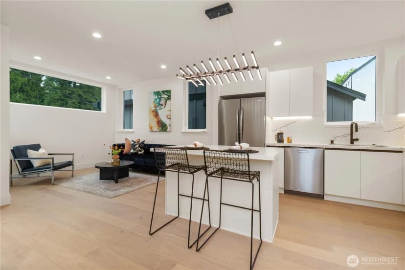 Property photo for 12032 Hiram Place Ne, Seattle photo 11