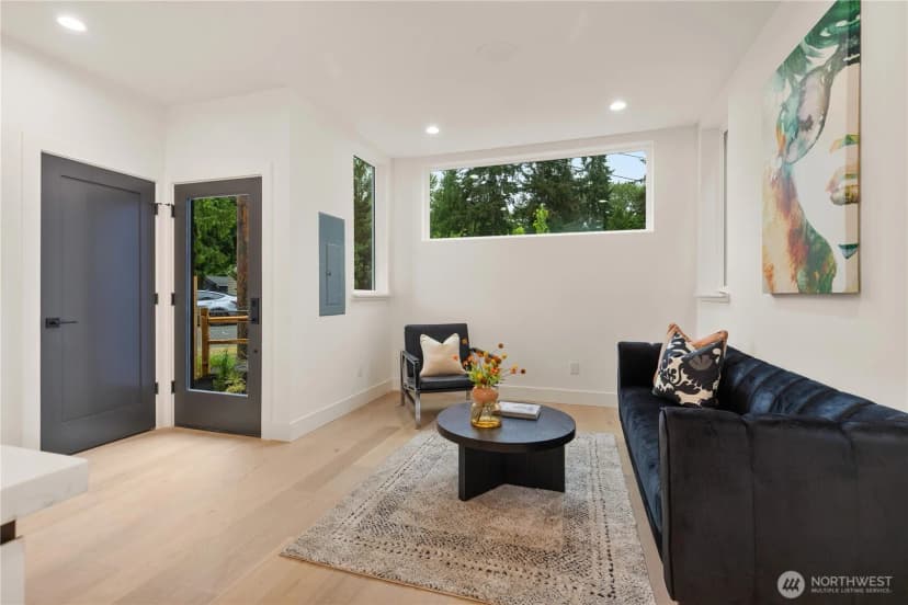 Property photo for 12032 Hiram Place Ne, Seattle photo 5