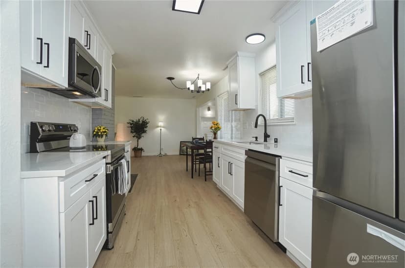 Property photo for 10746 63rd Avenue S, Seattle photo 14