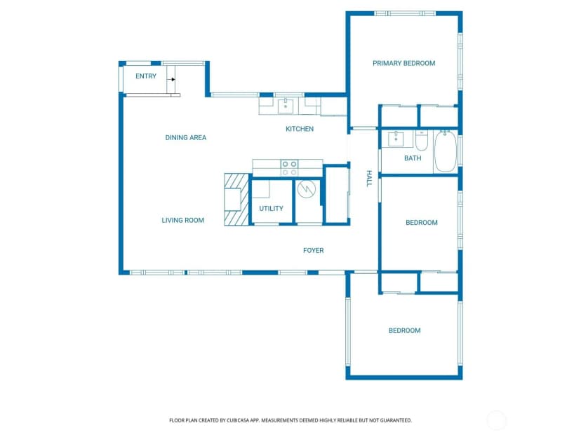 Property photo for 10746 63rd Avenue S, Seattle photo 34