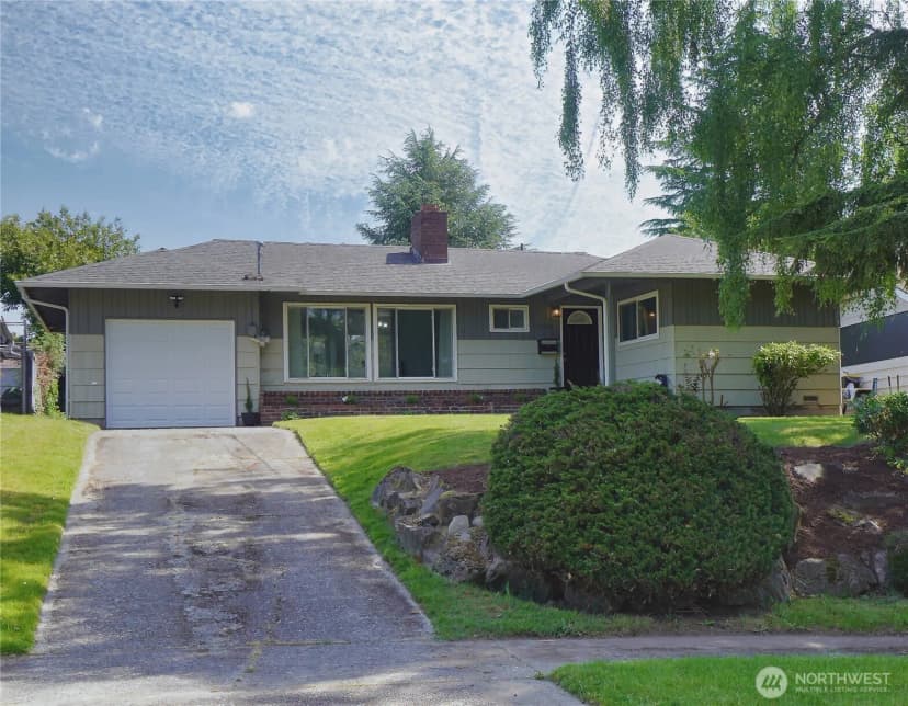 Property photo for 10746 63rd Avenue S, Seattle photo 28