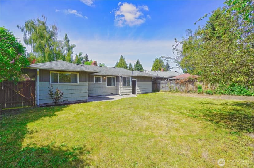 Property photo for 10746 63rd Avenue S, Seattle photo 30