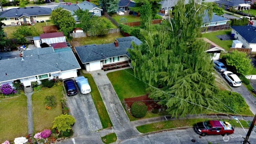 Property photo for 10746 63rd Avenue S, Seattle photo 26