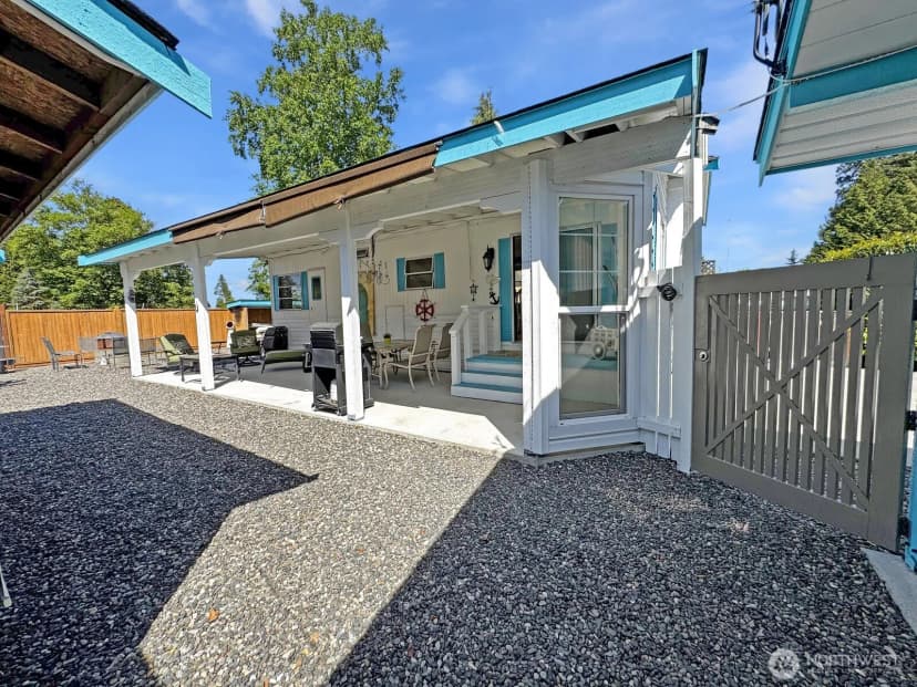 Property photo for 5001 Bay Road #d3, Blaine photo 2