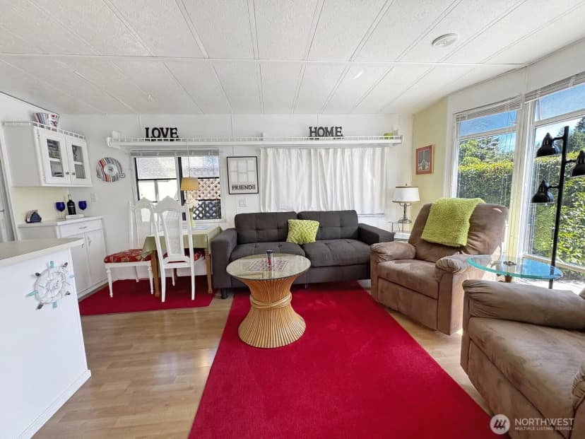 Property photo for 5001 Bay Road #d3, Blaine photo 4