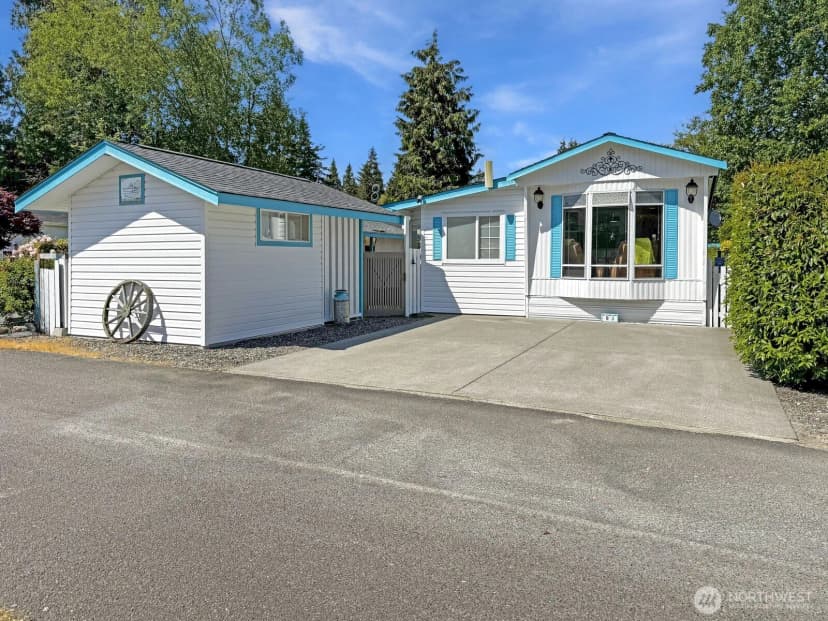 Property photo for 5001 Bay Road #d3, Blaine photo 30