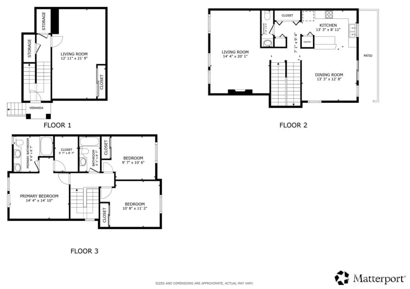 Property photo for 5301 164th Avenue Se, Bellevue photo 26