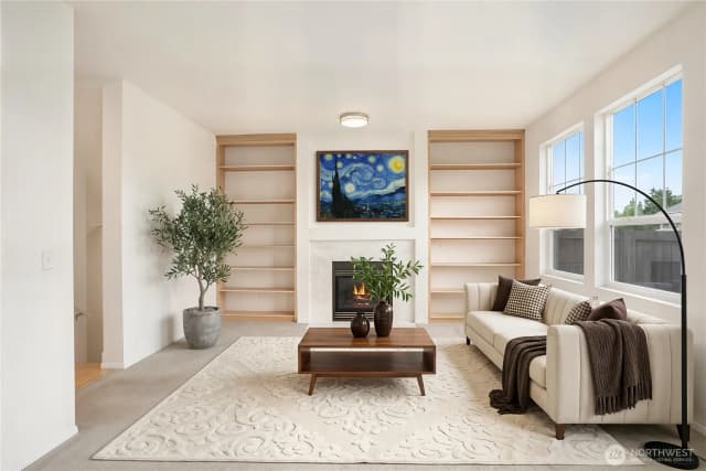 Property photo for 5301 164th Avenue Se, Bellevue