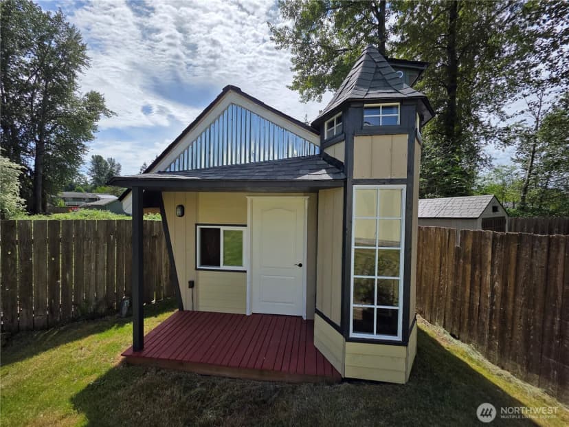 Property photo for 11211 Se 223rd Place, Kent photo 16