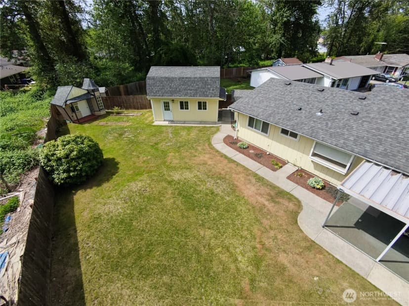 Property photo for 11211 Se 223rd Place, Kent photo 40
