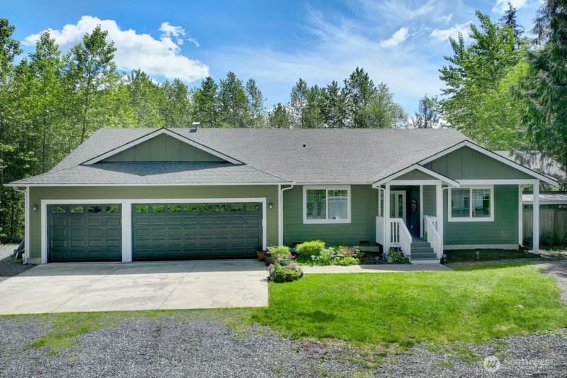 Property photo for 16716 24th Street Se, Snohomish