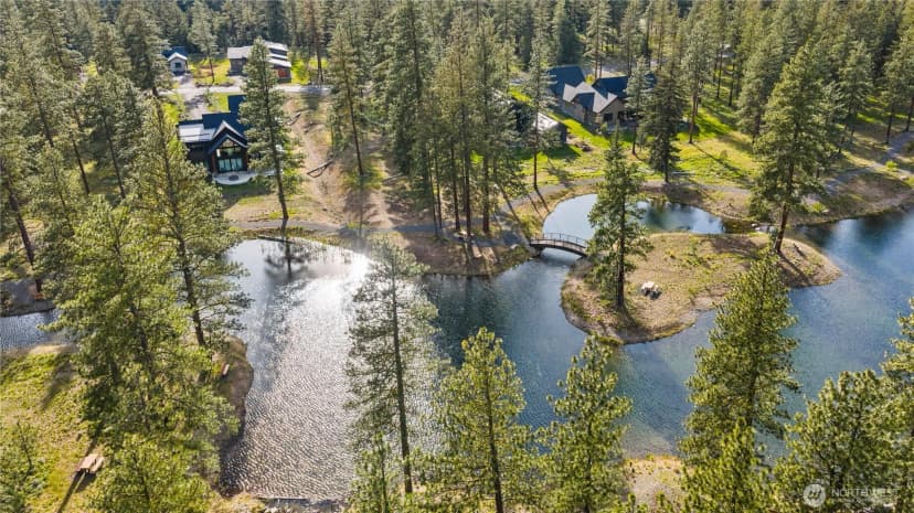 Property photo for 114 Wanawish Loop, Cle Elum photo 8