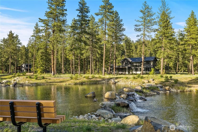 Property photo for 114 Wanawish Loop, Cle Elum photo 33