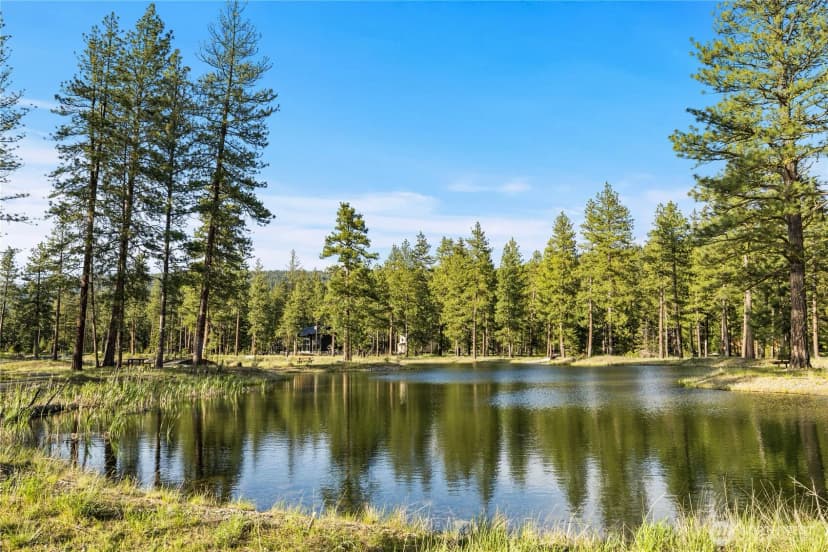 Property photo for 114 Wanawish Loop, Cle Elum photo 40