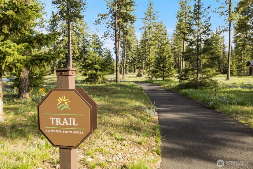 Property photo for 114 Wanawish Loop, Cle Elum photo 19