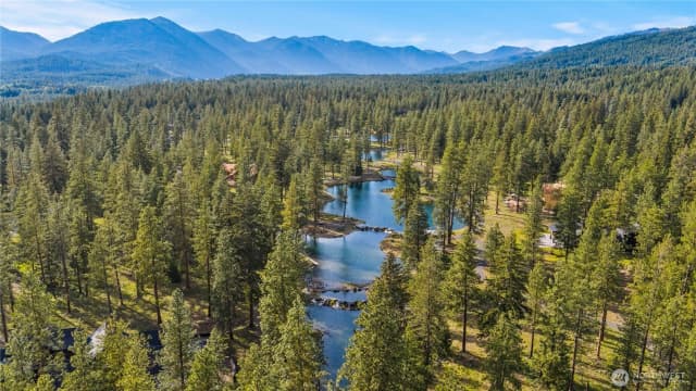 Property photo for 114 Wanawish Loop, Cle Elum photo 2