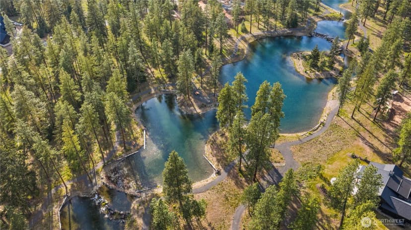 Property photo for 114 Wanawish Loop, Cle Elum photo 3