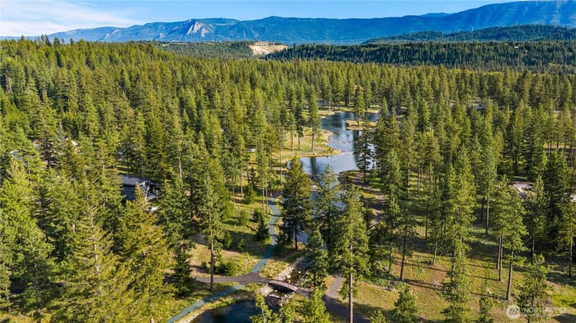 Property photo for 114 Wanawish Loop, Cle Elum photo 12