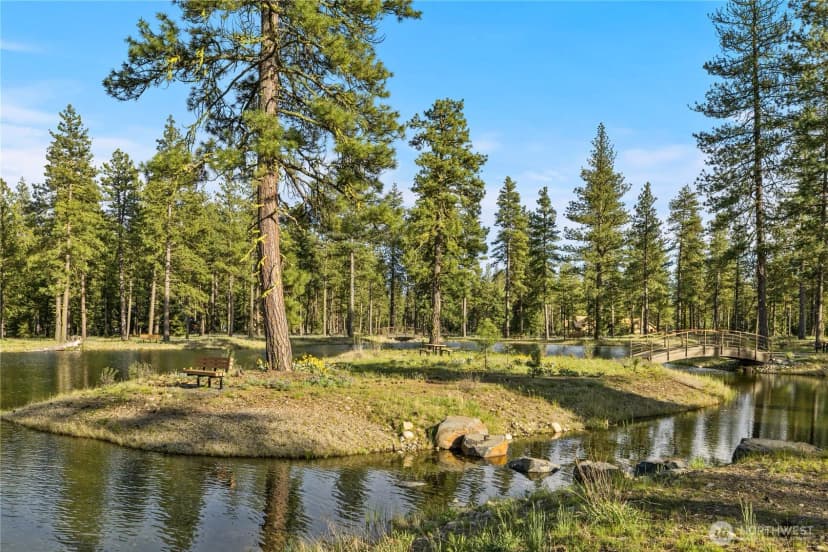 Property photo for 114 Wanawish Loop, Cle Elum photo 35
