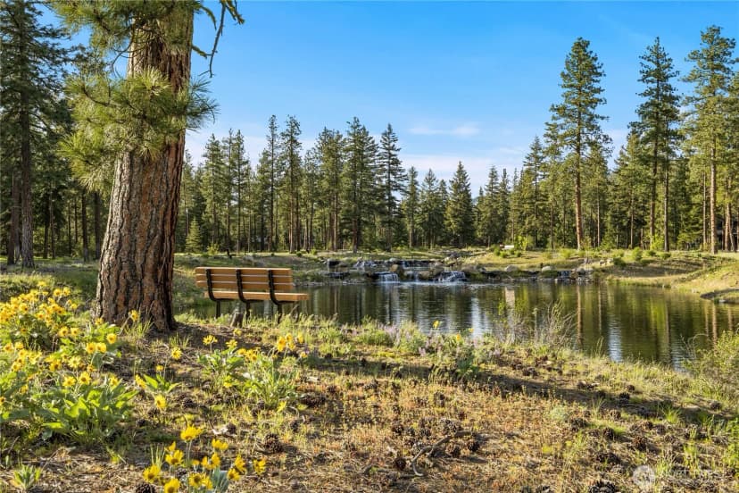 Property photo for 114 Wanawish Loop, Cle Elum photo 38