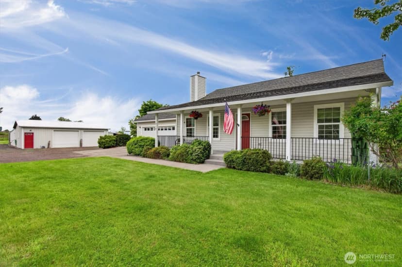 Property photo for 218 W Sunny Sands Road, Cathlamet photo 31