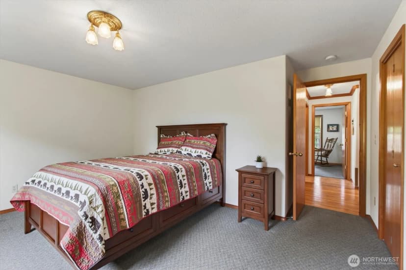 Property photo for 218 W Sunny Sands Road, Cathlamet photo 20