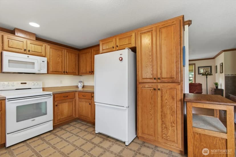 Property photo for 218 W Sunny Sands Road, Cathlamet photo 15