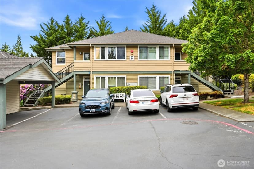 Property photo for 1500 S 18th Street #p201, Renton photo 3