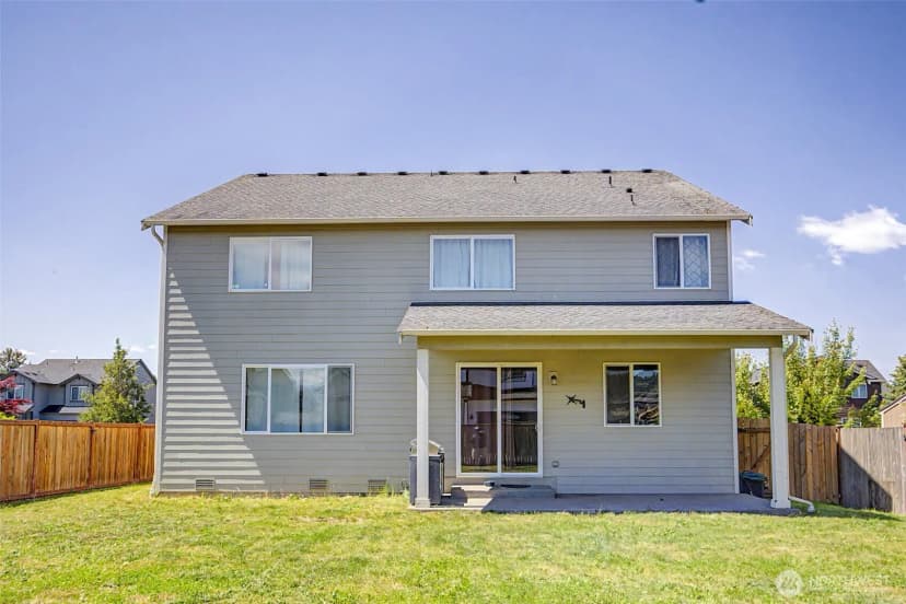 Property photo for 502 Carrier Avenue Sw, Orting photo 36