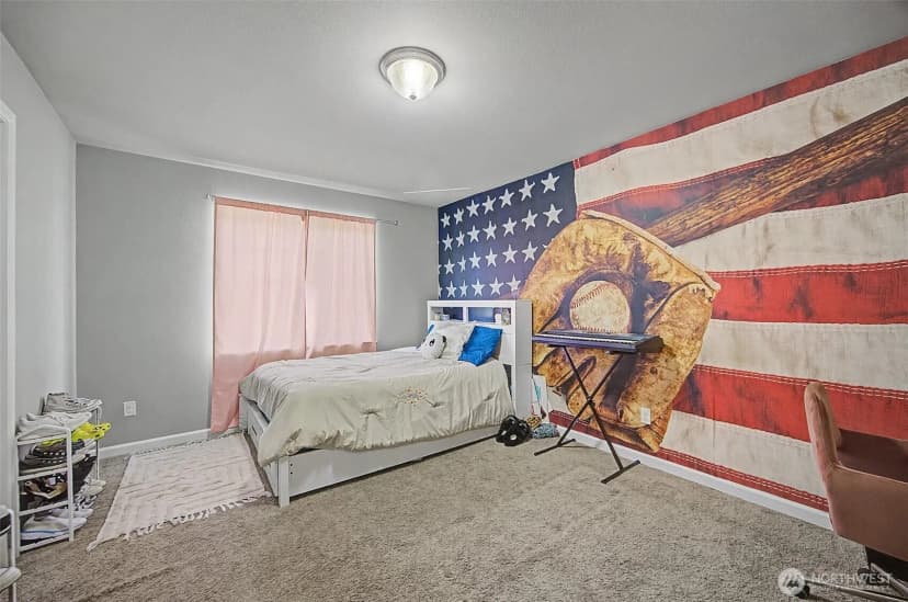 Property photo for 502 Carrier Avenue Sw, Orting photo 33