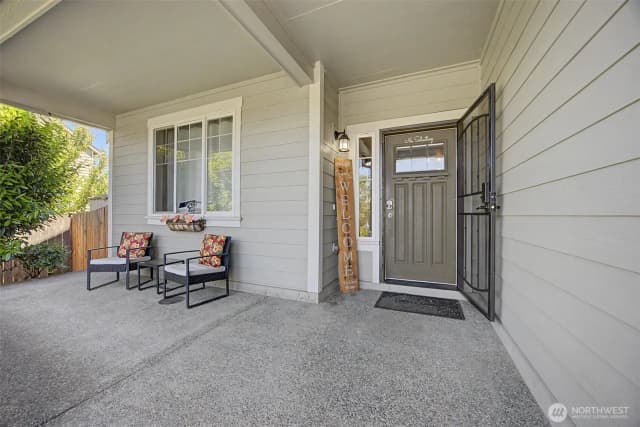 Property photo for 502 Carrier Avenue Sw, Orting photo 3
