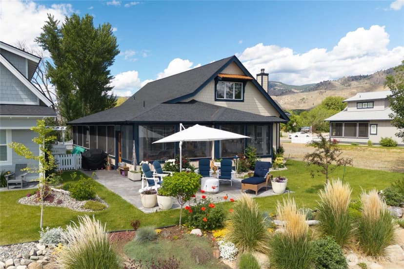 Property photo for 228 Veranda Drive, Oroville