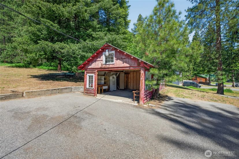 Property photo for 8494 Icicle Road, Leavenworth photo 24