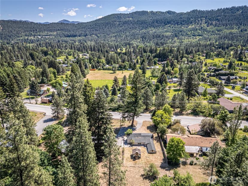 Property photo for 8494 Icicle Road, Leavenworth photo 26