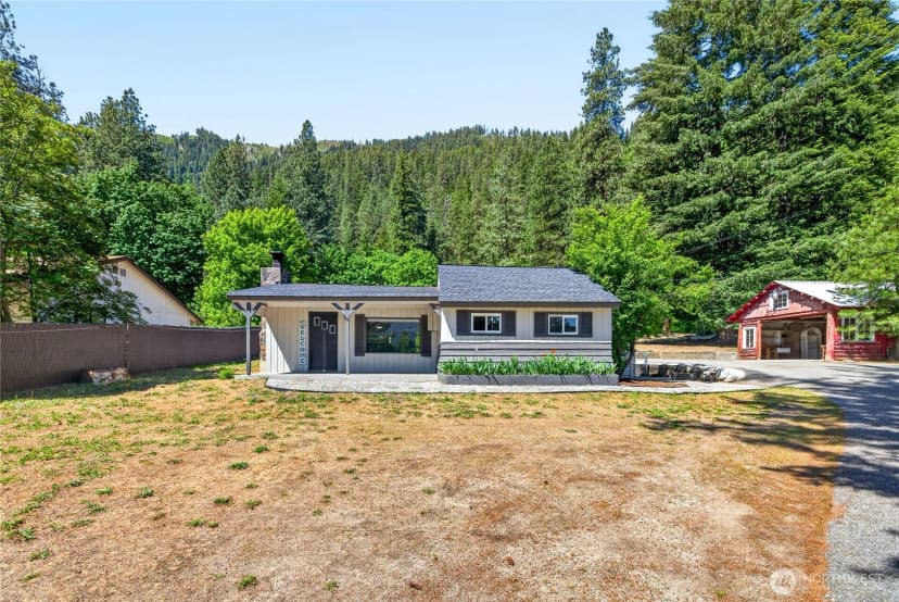 Property photo for 8494 Icicle Road, Leavenworth photo 27