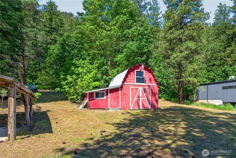 Property photo for 8494 Icicle Road, Leavenworth photo 25