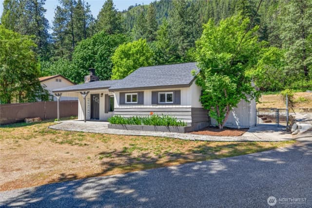 Property photo for 8494 Icicle Road, Leavenworth photo 5
