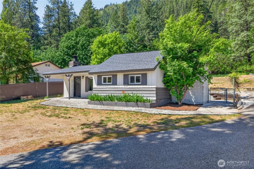 Property photo for 8494 Icicle Road, Leavenworth photo 5